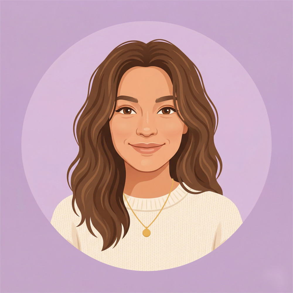 Mia Castillo — SwipeTested founder